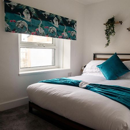Victoria Street Apartments Morecambe Room photo