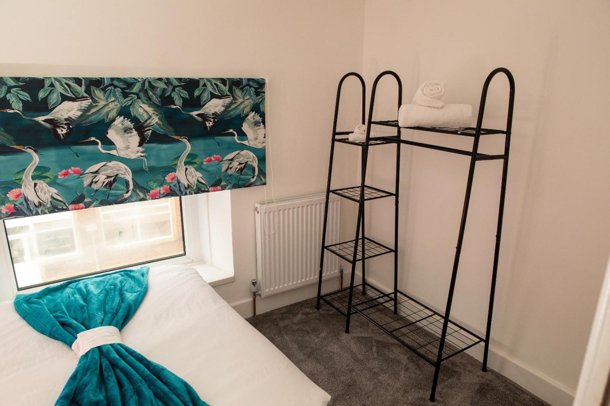 Victoria Street Apartments Morecambe Room photo