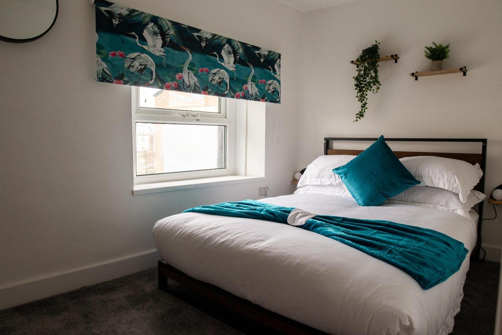 Victoria Street Apartments Morecambe Room photo