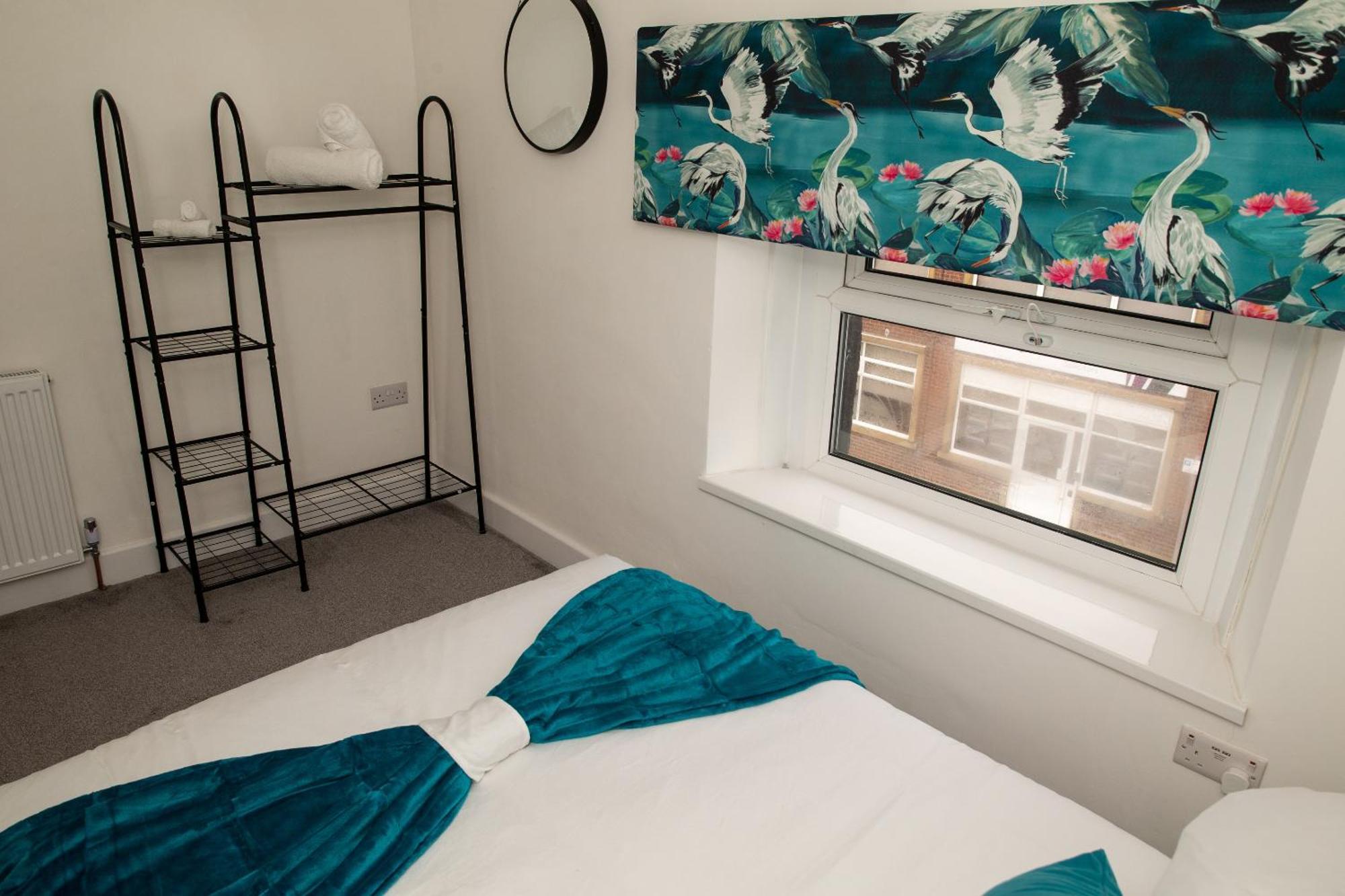 Victoria Street Apartments Morecambe Room photo